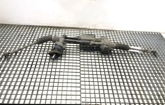 Volkswagen PASSAT B8 Steering rack 5Q1423105G
