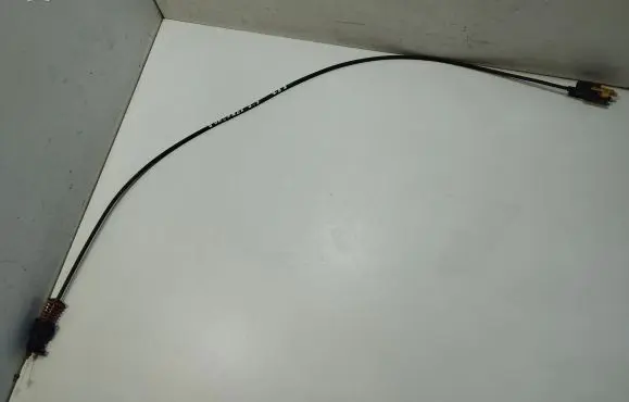 Ignition lock cable