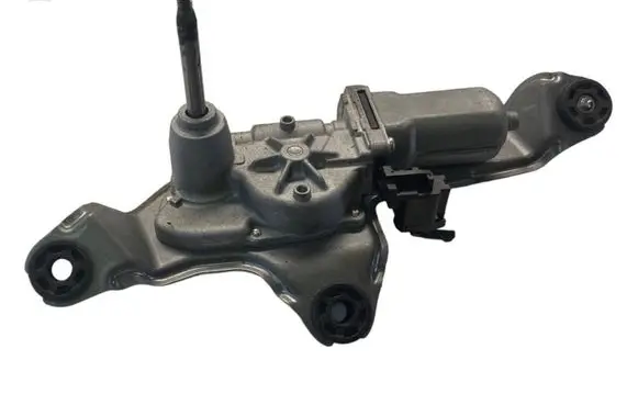 Mazda 3 II Rear window wiper motor 8496000651