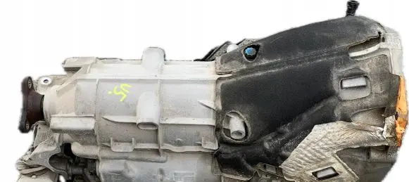 BMW 4 F32 F33 Manual 5 speed gearbox 8678682
