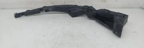 Volkswagen PASSAT B5 Front bumper mounting bracket 3B0807049C DN12593 GFSMANV