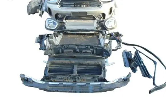 Mini Cooper Countryman F60 Front piece kit 