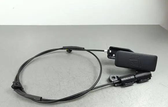 Genesis GV70 Rear seat cable / handle 