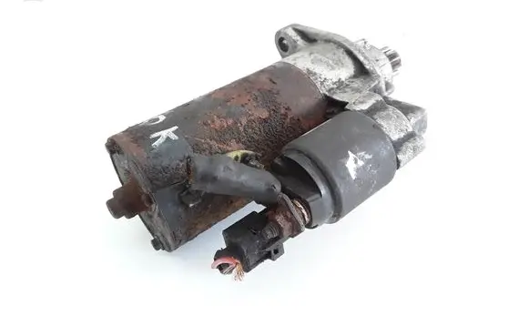 Volkswagen Transporter - Caravelle T5 Starter motor