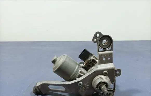 Ford Focus ST Front wiper linkage and motor BM5117504BM