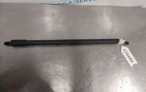 Toyota Sienna XL40 IV Tailgate/trunk strut/damper 6891008070 2092610154