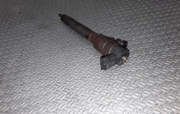 Hyundai Getz Fuel injector 0445110256