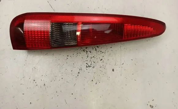 Ford Fusion Rear/tail lights 2N11-13A603-B