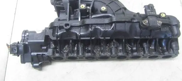 Intake manifold