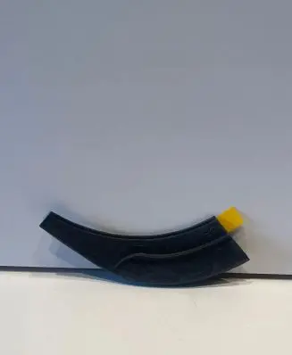 Honda CR-V Front door window switch trim 73228-T1G-E01