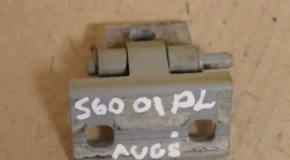 Volvo S60 Front door upper hinge