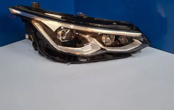 Volkswagen Golf VIII Headlight/headlamp 5H1941036 90180993
