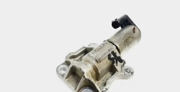 Volvo S80 Turbo solenoid valve 8670421