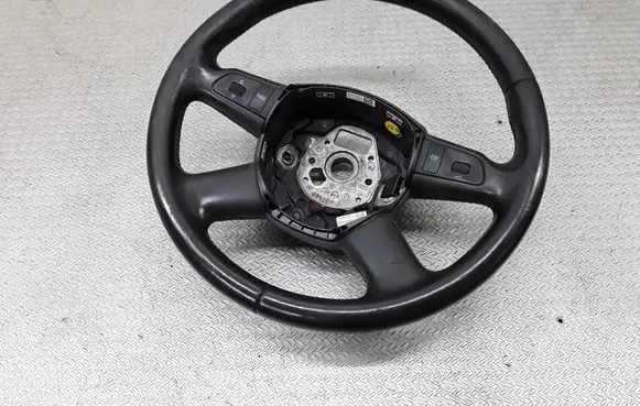 Audi A6 S6 C6 4F Steering wheel 4F0419091AH