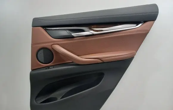 BMW X6 F16 Coupe rear side trim panel 