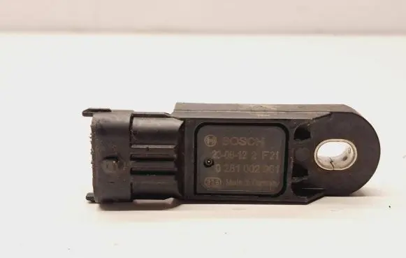Nissan Qashqai Air pressure sensor 0281002961 2306122F21