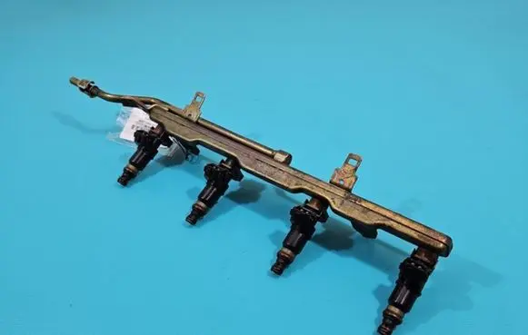 Honda Accord Fuel injector IMPRK1396690