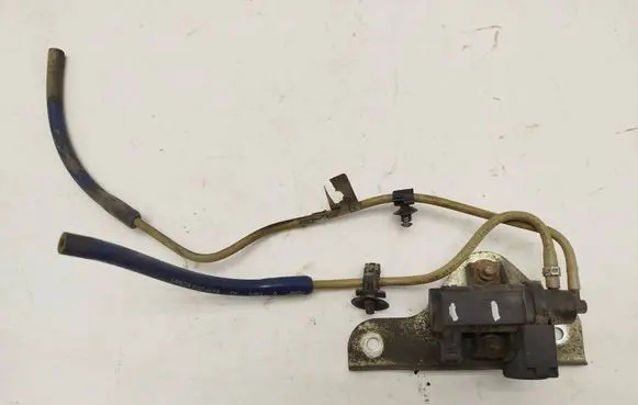 Opel Combo D Turbo solenoid valve 55228986 70300300