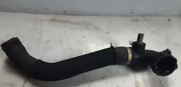 Audi A6 C7 Engine coolant pipe/hose 4G0122293K