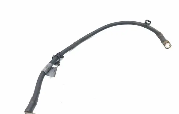 Bentley Flying Spur Negative earth cable (battery) 3W0971237C