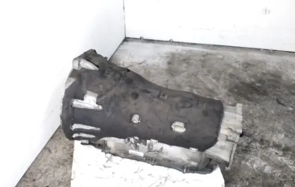 BMW 7 G11 G12 Automatic gearbox GA8HP75Z 8HP75Z 024097