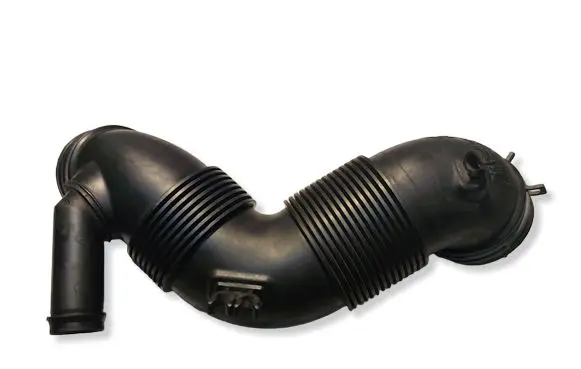 Volkswagen Golf Plus Air intake hose/pipe 3C0129654M