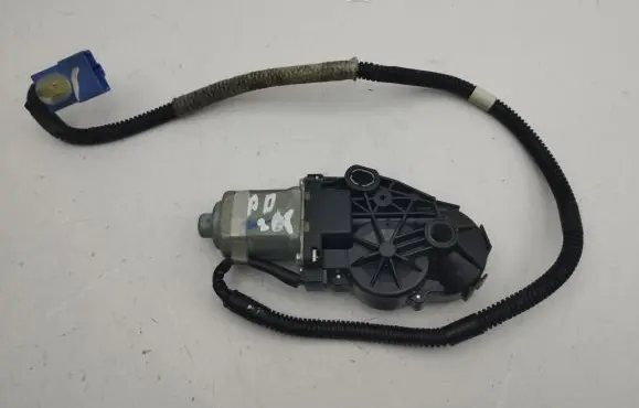 Honda Accord Seat adjustment motor WR12714