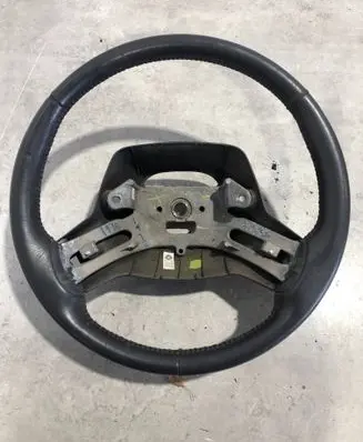 Jeep Wrangler Steering wheel 55314927 A1561647