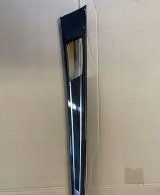 Porsche Panamera (971) Front door trim bar 