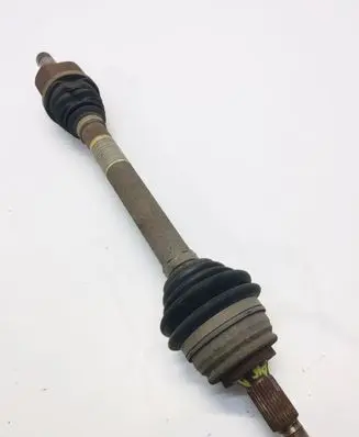 Citroen C4 II Picasso Thermostat/thermostat housing 