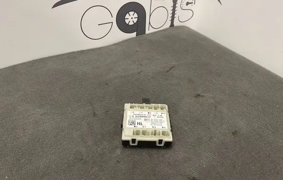 Mercedes-Benz GLE W167 Other control units/modules A1679008213 A2139010908