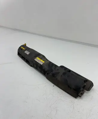 Volkswagen Taigo Intercooler air guide/duct channel 2Q0129509M