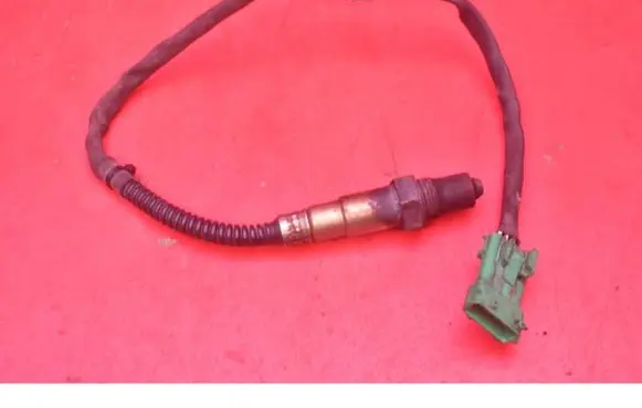 Citroen C3 Lambda probe sensor 0258006027