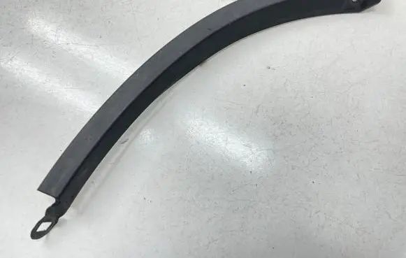 Toyota Land Cruiser (J150) Rear arch trim 7587460030