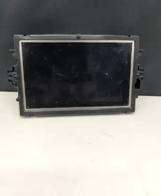 Mercedes-Benz GL X166 Screen/display/small screen A2C58091753 A1729011307 A172902380