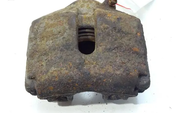 Volkswagen PASSAT B6 Front brake caliper 