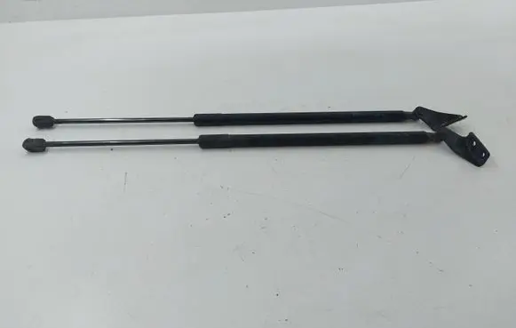 Mazda 3 II Tailgate/trunk strut/damper BHN963620