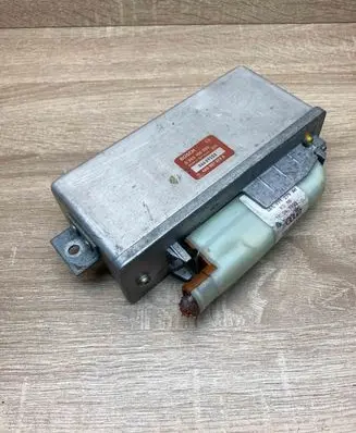 Audi 80 90 S2 B4 ABS control unit/module 4A0907379A 4A1971279AH