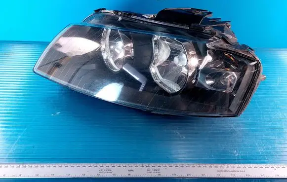 Audi A3 S3 A3 Sportback 8P Headlight/headlamp 8P0941003L