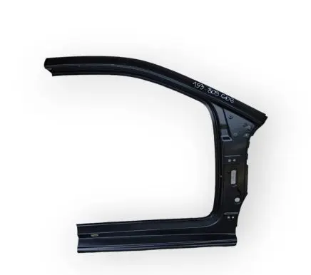 Volkswagen Up Side car body part 1S3809604