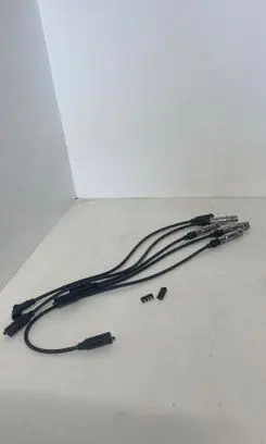 Seat Ibiza II (6k) High voltage ignition coil T066B