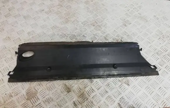 Renault Scenic III - Grand scenic III Radiator trim 214760028R