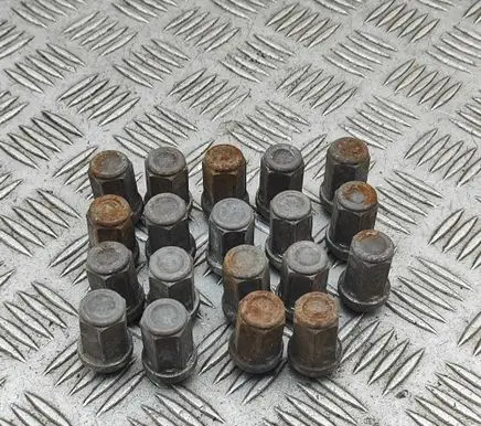 Ford Transit Custom Nuts/bolts ACPA1012HXA