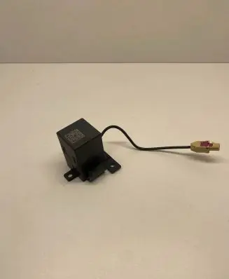 Interior comfort aerial antenna