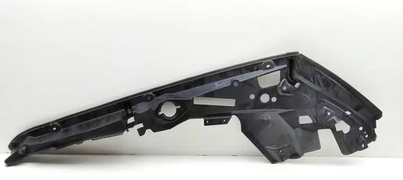 BMW X6 G06 Fender end trim 7418198
