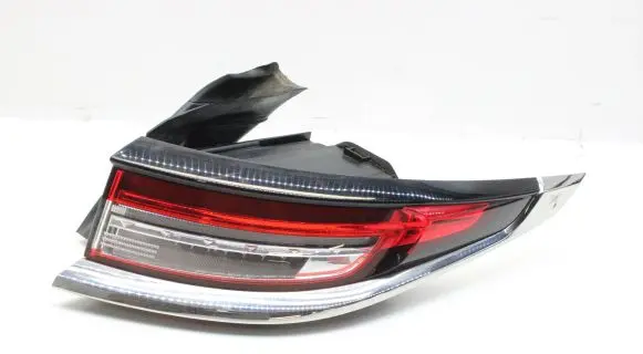 Citroen DS3 Rear/tail lights 9822177980