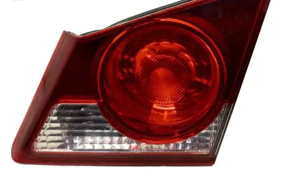 Honda Civic Tailgate rear/tail lights P6068R P5376R