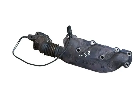 Jeep Grand Cherokee Exhaust manifold 21052110F