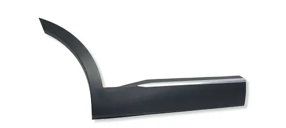 KIA Sorento IV Rear door trim (molding) 87732P2000 46950 87734P2000