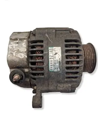 Chrysler 300M Generator/alternator 04896123AB TN1210004370
